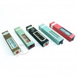 Customied high quality OEM Design Colorful Pencil Set
