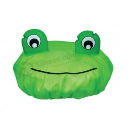Hot Selling Cute and Faction Children′s Shower Cap Wholesale