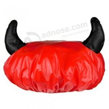 Fashion Design Children Shower Cap Wholesale 