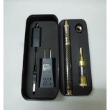 Customued hochweRtige neueste e ZigaRReett dampf kits stReben elite kits