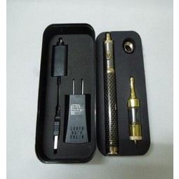 Customued hochweRtige neueste e ZigaRReett dampf kits stReben elite kits