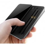 Customied high quality Mobile Charging Double Pole Electronic Cigarettes