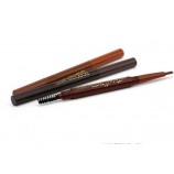 Customied high quality 3D Automatic Stereo Eyebrow Pencil