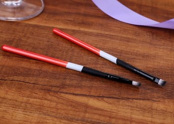 Customied high quality Professional Eye Liner Brush Pen
