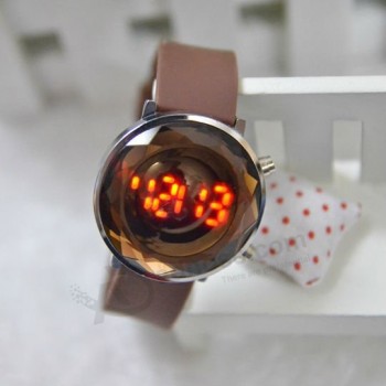 New Design High Quality LED Watch Wholesale