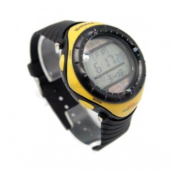最新のデザインoemソーラースポーツ卸売腕時計