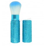 Customied high quality Sticking Drill Telescopic Cosmetic Brush