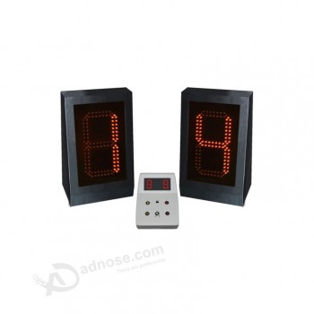 New Design Sports LED Scoreboards Wholesale