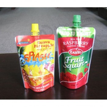 新产品展台-食品袋批发