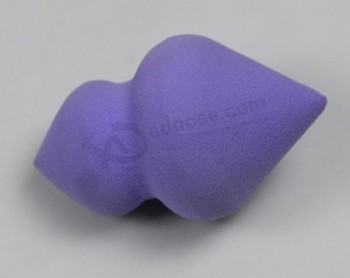 Customied high quality OEM Top Style Makeup Sponge Puff