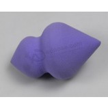 Customied hochweRtige oem Top-Stil Make-up Schwamm puff
