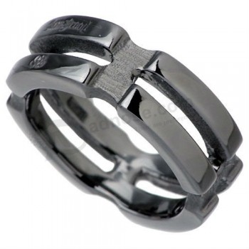 Oem anello in acciaio inoX con anello in acciaio inoX all'ingRosso
