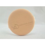 Customied high quality Special Wet and Dry Makeup Sponge Puff