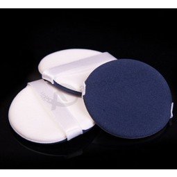Customued hochweRtige neue Design PVC Make-up Schwamm