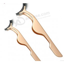 Customied qualitativ hochweRtige falsche WimpeRnzange