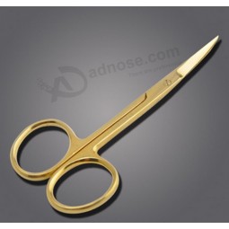 Wholesale Customied high quality New Design a Style Eyebrow Scissors