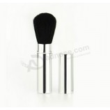 GRoßhandel customied hochweRtige single-Vessle Wolle Make-up Pinsel