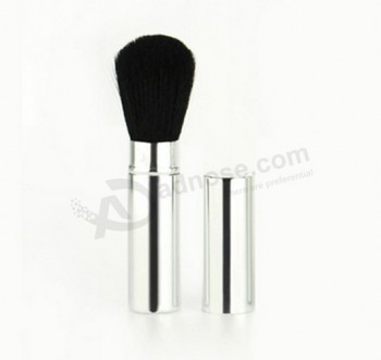 Wholesale Customied high quality Single-Vessle Wool Makeup Brush