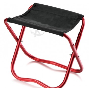 도매 customed 고품질 금속 대변 야외 접이식 의자