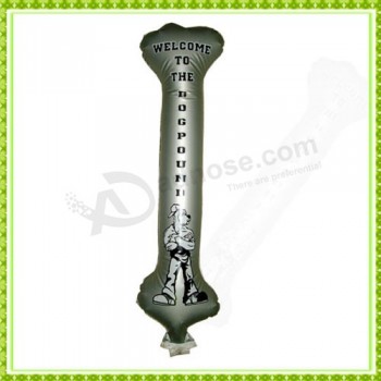 Arious of Pattern Inflatable Thunder Stick Wholesale
