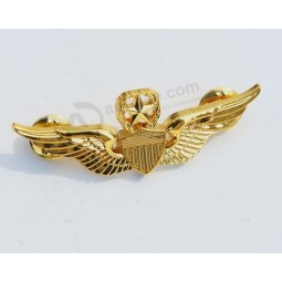 Wholesale Customied high quality OEM New Style Metal Badge