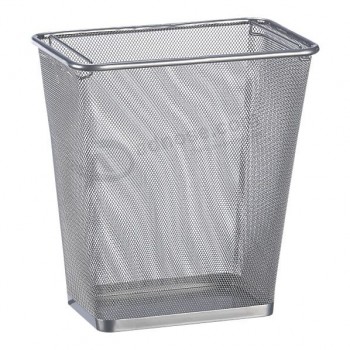 Suitable for Kitchens Mesh Trash Can Wholesale