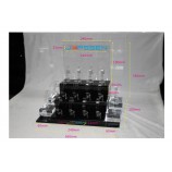 Professional Factory Direct Sell Acrylic Watch Display Wholesale