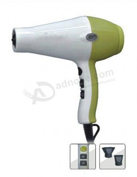 Modern Fashion Plastic Travel Hair Dryer Wholesale