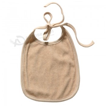 New Arrival Lovely Waterproof Organic Baby Wholesale Bib-A015