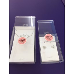 Acrylic Box Wholesale