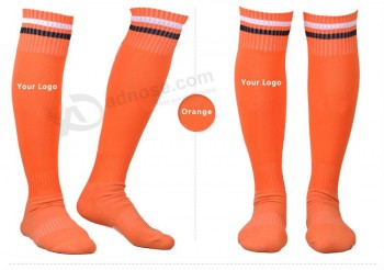 High Quality Sports Soccer Socks Wholesale