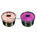 Clear Acrylic Rose Box Wholesale
