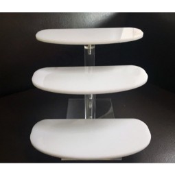 Top-VerkEinUf Eincryl Kosmetik DisplEiny GroßhEinndel (Qcy-Eined06)