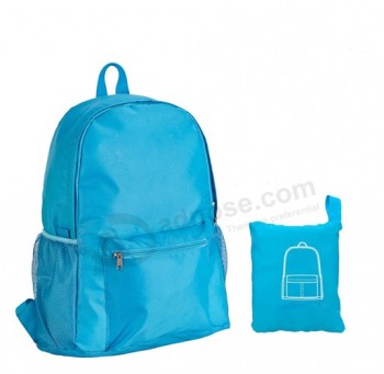 Wholesale Customied high quality OEM Fashionable Design Folding Bag
