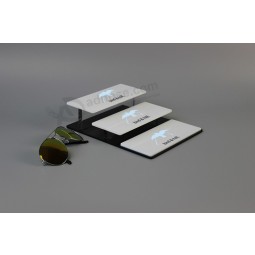 верхняя часть продавая plixiglаss pmmа аcryli eyeglаss держатель стенда (Qcy-АВД16)