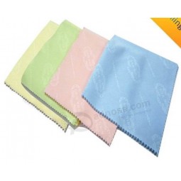 Microfiber Glasses Cleaning Cloth for Glasses Wholesale