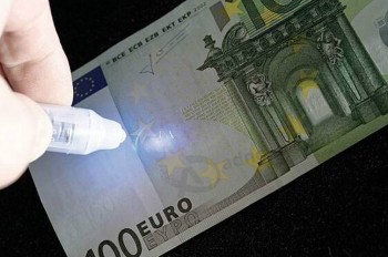 New Design Counterfeit Money Test Pen Wholesale
