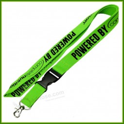 Wholesale Customied high quality OEM Specially Design Polyester Lanyard
