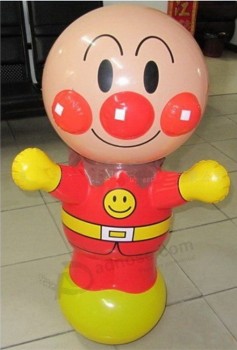 도매 c너stomed 고품질의 아름다운 Pvc 풍선 광대 공이 치기 장난감