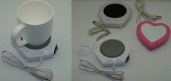 Easy Installation USB Warmer Cup Pad Wholesale