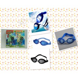 OEM Design Waterproof Swimming Eyeglass Wholesale