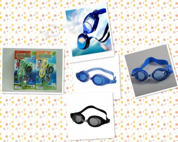 OEM Design Waterproof Swimming Eyeglass Wholesale