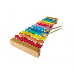 2017 Newest Musical Bamboo Xylophone Wholesale