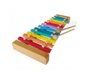 2017 Newest Musical Bamboo Xylophone Wholesale