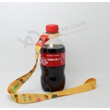 批发定制高品质简约设计瓶架挂绳