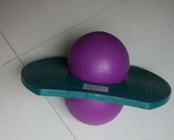 игрушка для фитнеса для смешного ребенка