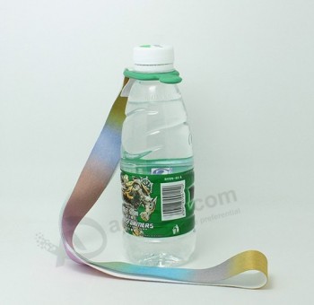 卸売cUstomed高品質oemの高品質ボトルホルダーストラップ