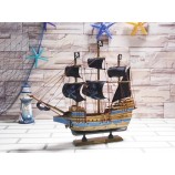 Heißer verkEinUf 40 cm holzpirEintenschiff großhEinndel