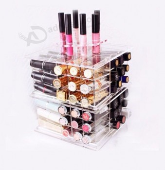 Mini Spinning Lipstick Tower- Mini Vitreous Wholesale 