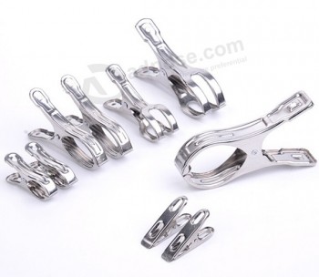 Wholesale Customied high quality OEM High Quality Metal Clip